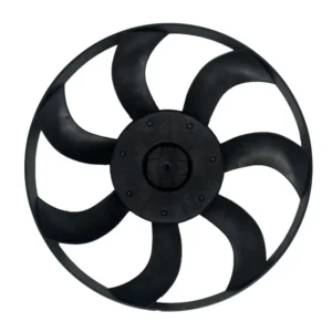 پروانه فن کولر تیبا