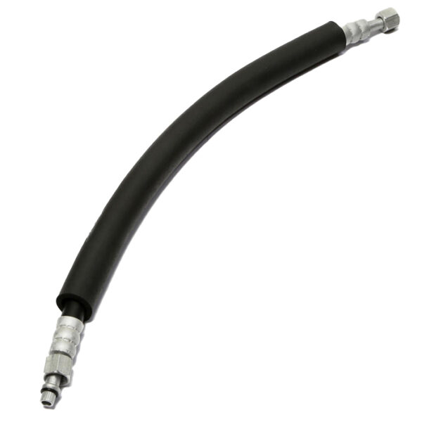 شيلنگ رفت پژو 405 بلند کد SH13