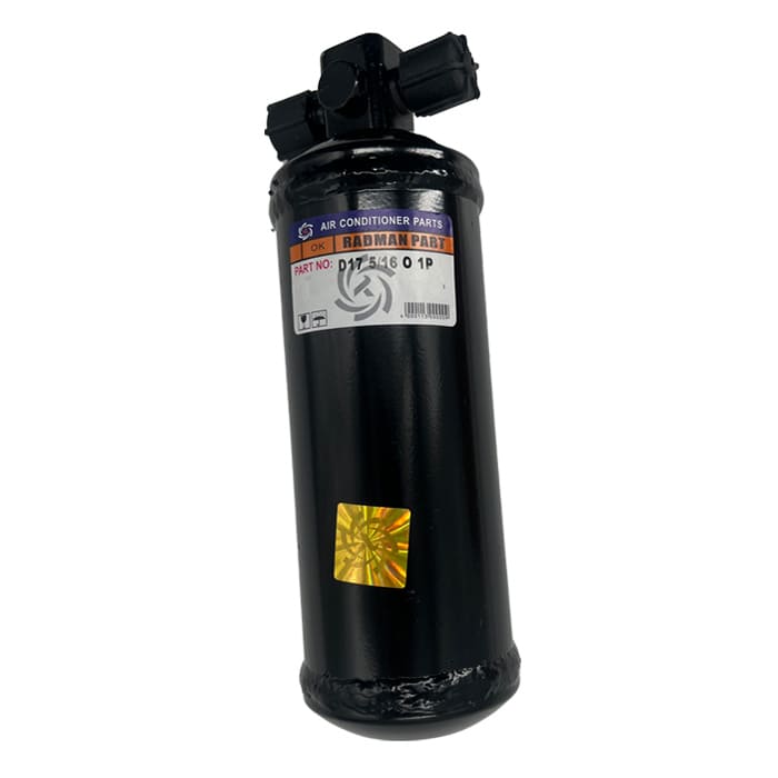 کپسول کولر پراید مدل ساندن مهره 17