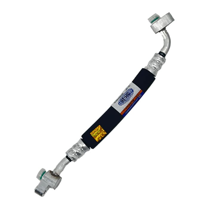 شیلنگ کولر رفت تیبا ساینا کوئیک مدل کروز 2 کد SH26