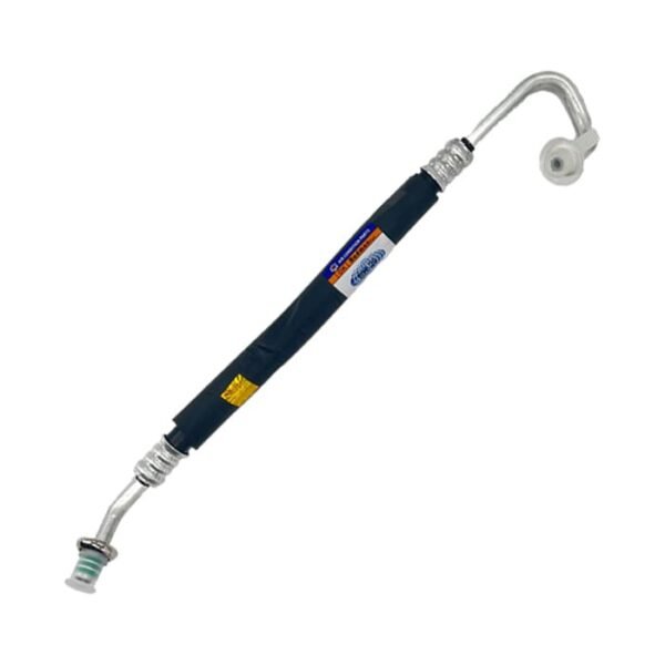 شیلنگ کولر برگشت پژو 206 تیپ 1 کد SH29
