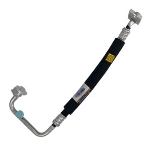 شیلنگ کولر رفت زانتیا کد SH40