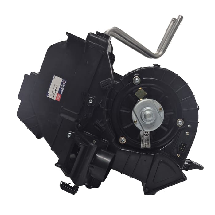 بخاری کامل نیسان انژکتور