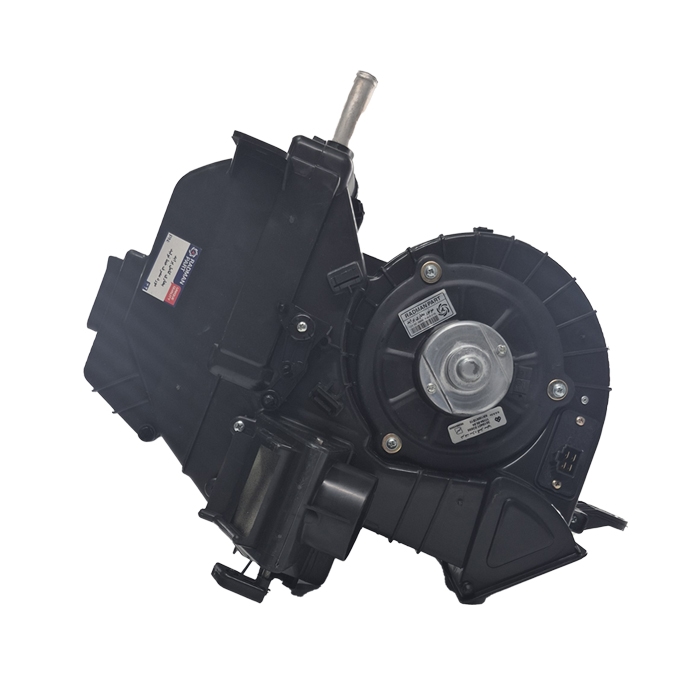 بخاری کامل پراید