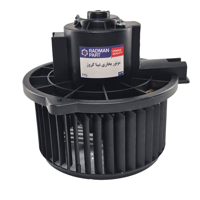 موتور بخاری تیبا کروز