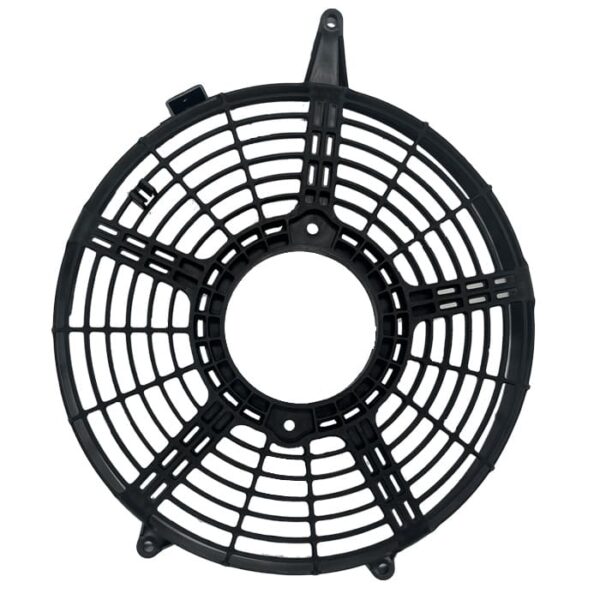 دیاق فن کولر تیبا